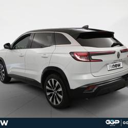 Renault Austral 1.2 TCe mild hybrid advanced 130ch Techno Denain
