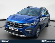 Dacia Sandero Denain