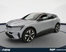 Renault Megane 4 Denain
