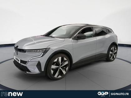 Renault Megane 4 - E-Tech Electric 220ch Techno autonomie confort -24 - 28 299 €