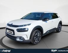 Citroen C4 Cactus Denain