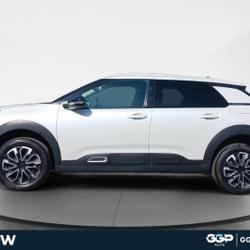 Citroen C4 Cactus PureTech 110ch S&S Feel Business E6.d Denain