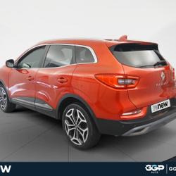 Renault Kadjar 1.5 Blue dCi 115ch Intens 112g Denain