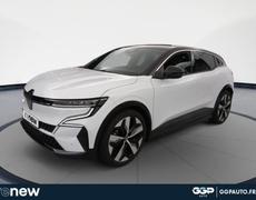Renault Megane 4 Denain