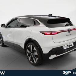 Renault Megane 4 E-Tech Electric EV60 220ch Techno super charge Denain