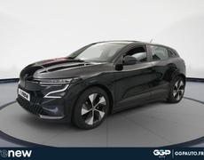 Renault Megane 4 Denain