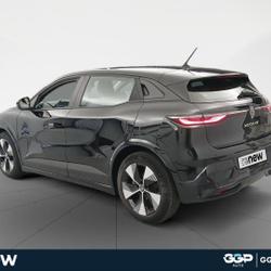 Renault Megane 4 E-Tech Electric EV60 220ch Equilibre super charge Denain