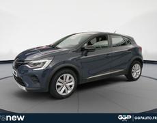 Renault Captur Denain
