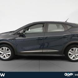 Renault Captur 1.5 Blue dCi 115ch Business EDC Denain