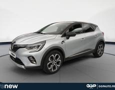 Renault Captur Denain