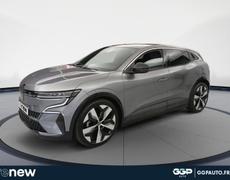 Renault Megane 4 Denain