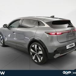 Renault Megane 4 E-Tech Electric EV60 220ch Techno optimum charge Denain