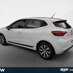 Renault Clio 5 1.0 TCe 90ch Evolution Denain