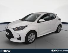 Toyota Yaris Denain