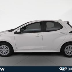 Toyota Yaris 116h Dynamic 5p MC24 Denain
