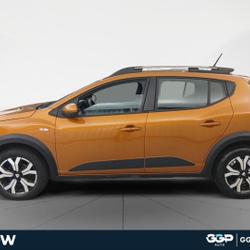 Dacia Sandero 1.0 ECO-G 100ch Stepway Confort -22 Denain