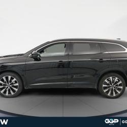 Renault Espace 5 1.2 E-Tech full hybrid 200ch Techno 7 places - 25 Denain