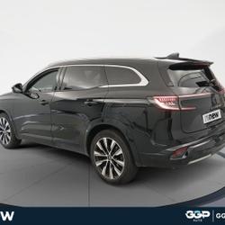 Renault Espace 5 1.2 E-Tech full hybrid 200ch Techno 7 places - 25 Denain