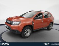 Dacia Duster Denain