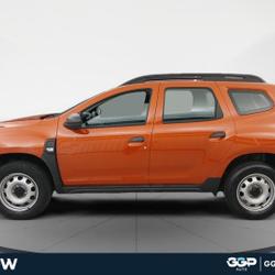 Dacia Duster 1.0 ECO-G 100ch Essential 4x2 Denain