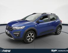 Dacia Sandero Denain