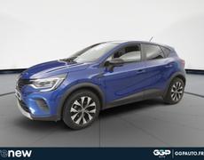 Renault Captur Denain