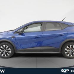 Renault Captur 1.0 TCe 90ch Evolution Denain