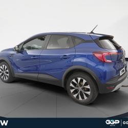Renault Captur 1.0 TCe 90ch Evolution Denain