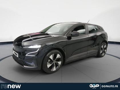 Renault Megane 4 - E-Tech Electric EV60 220ch Equilibre super charge -B - 21 599 €