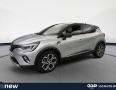 Renault Captur Denain