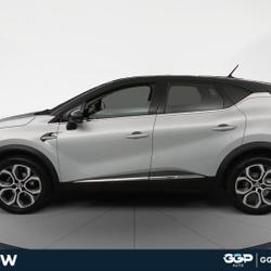 Renault Captur 1.0 TCe 100ch Intens GPL -21 Denain