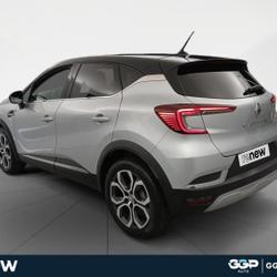 Renault Captur 1.0 TCe 100ch Intens GPL -21 Denain