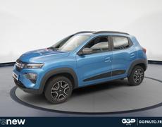 Dacia Spring Denain