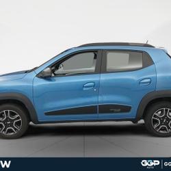 Dacia Spring 45ch Expression Denain