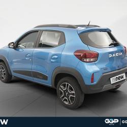 Dacia Spring 45ch Expression Denain