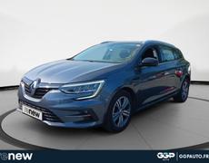 Renault Megane 4 Estate Denain