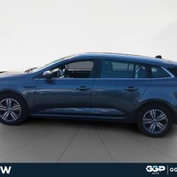 Renault Megane 4 Estate 1.5 Blue dCi 115ch Evolution -23 Denain