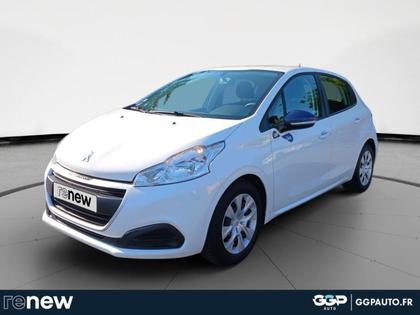 Peugeot 208 - 1.2 PureTech 68ch E6.c Like 5p - 7 490 €