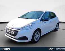 Peugeot 208 Denain