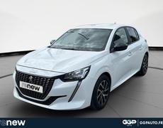 Peugeot 208 Denain