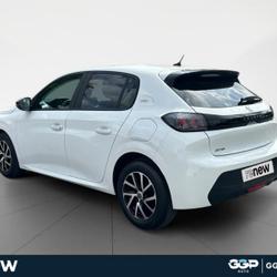Peugeot 208 1.2 PureTech 75ch S&S Like 2023 Denain