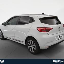Renault Clio 5 1.0 TCe 100ch Evolution GPL Denain