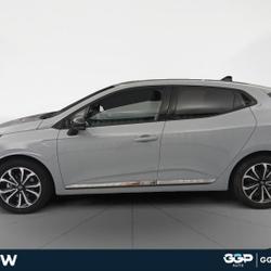 Renault Clio 5 1.6 E-Tech 145ch full hybrid Techno - 24 Denain