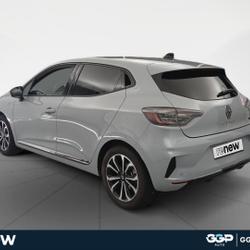 Renault Clio 5 1.6 E-Tech 145ch full hybrid Techno - 24 Denain