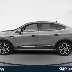 Renault Arkana 1.6 E-Tech hybride 145ch Techno -22 Denain