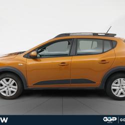 Dacia Sandero 1.0 ECO-G 100ch Stepway Expression Denain