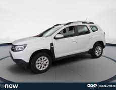 Dacia Duster Denain
