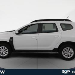Dacia Duster 1.0 ECO-G 100ch Expression 4x2 Denain