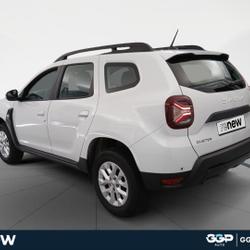 Dacia Duster 1.0 ECO-G 100ch Expression 4x2 Denain