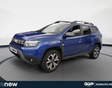 Dacia Duster Denain